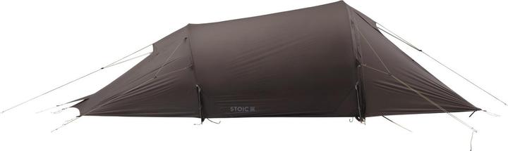 Produktbild Stoic FästaSt. 2P UL (Tunnelzelt, 2.16 kg, 2 Personen)