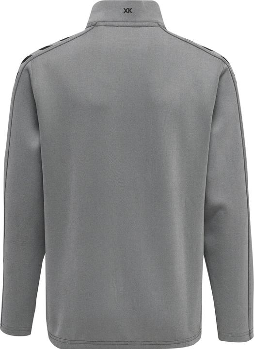 Image du produit hummel Core Xk Demi-Zip Poly Sweat Kids (152)