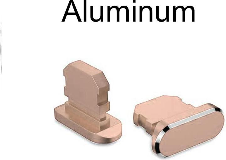 Immagine prodotto Cadorabo Tappi antipolvere per Iphone
