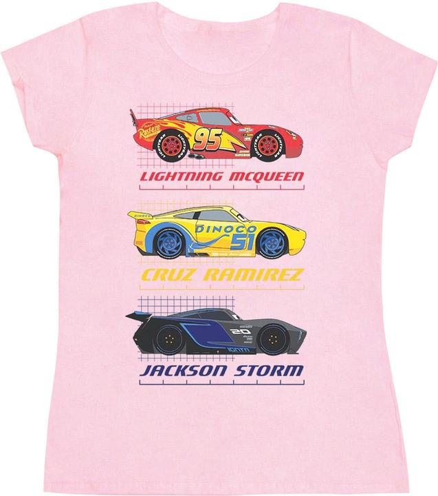 Disney Cars TShirt (XL)