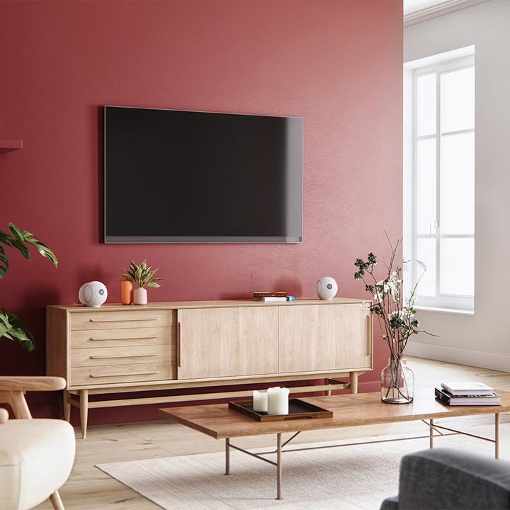 Actual product image Devialet Phantom II 95 dB (Airplay 2, Wi-Fi, Bluetooth)
