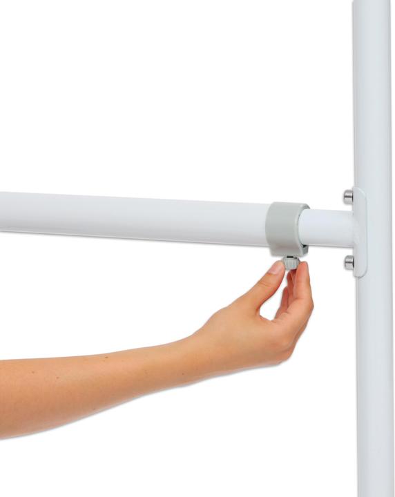 Produktbild Betzold Stellwand-Cart
