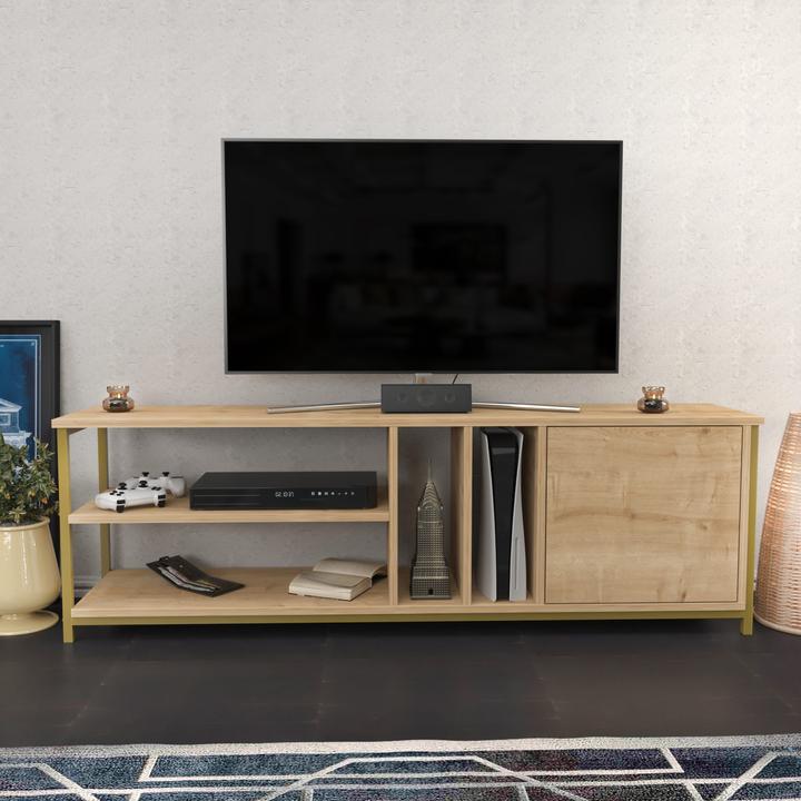 Produktbild Kalune Design Ellie (140 x 35.3 x 50.8 cm)
