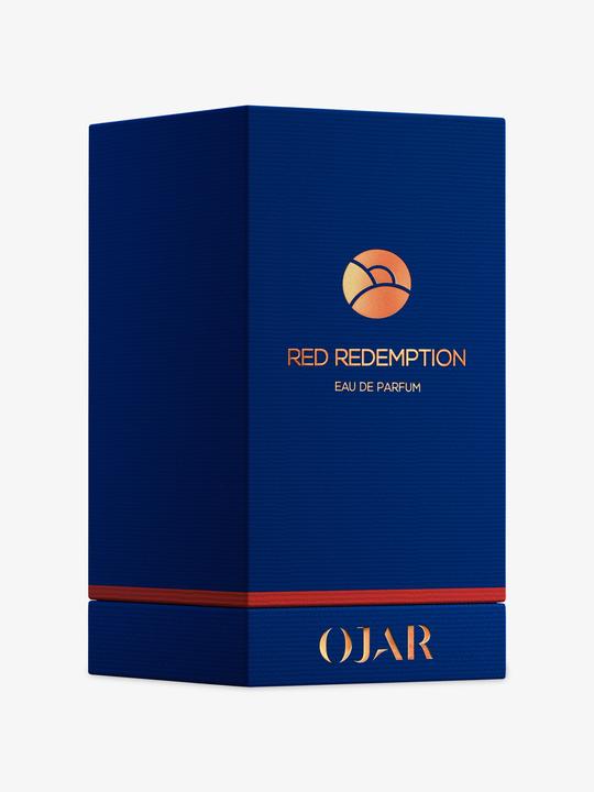 Produktbild Ojar Red Redemption (Eau de Parfum, 100 ml)