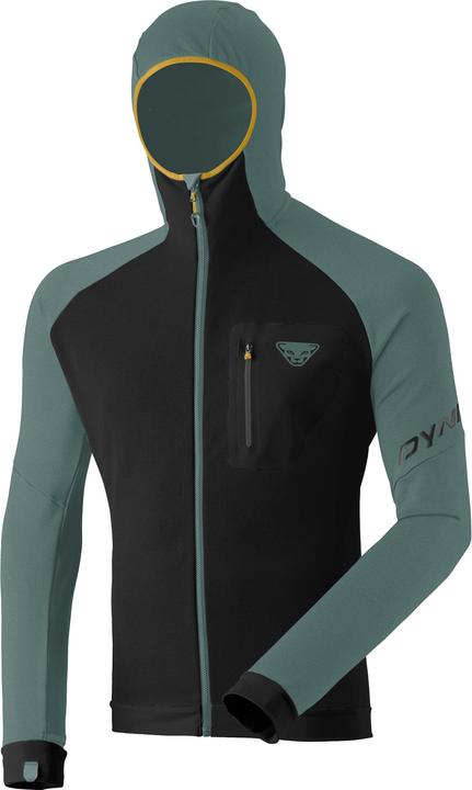 Actual product image Dynafit Radical Polartec® Hooded Jacket (52)