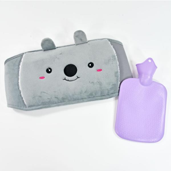 Immagine prodotto Kögler Bottiglia d'acqua calda (0.60 l)