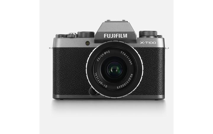 Produktbild TTArtisan 23 mm F/1.4 (Fujifilm X, APS-C / DX)