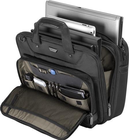 Produktbild Targus Ultralite Corporate Traveller (14", Universal)