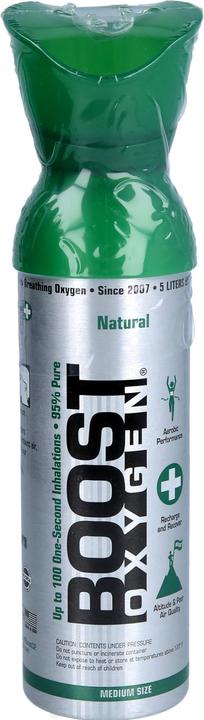 Boost Oxygen 5l Neutral