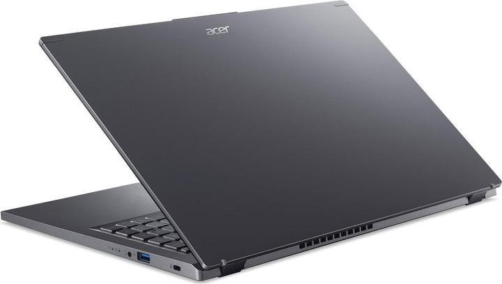 Actual product image Acer Aspire 15 (A15-51M-77VS) 15.6" Full-HD, IPS, Intel Core 7-150U, 32GB RAM, 1TB SSD, Windows 11 (15.60", Intel Core 7 150U, 32 GB, 1000 GB, DE)