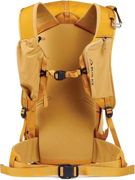 Actual product image Blue Ice Firecrest 28 (28 l)