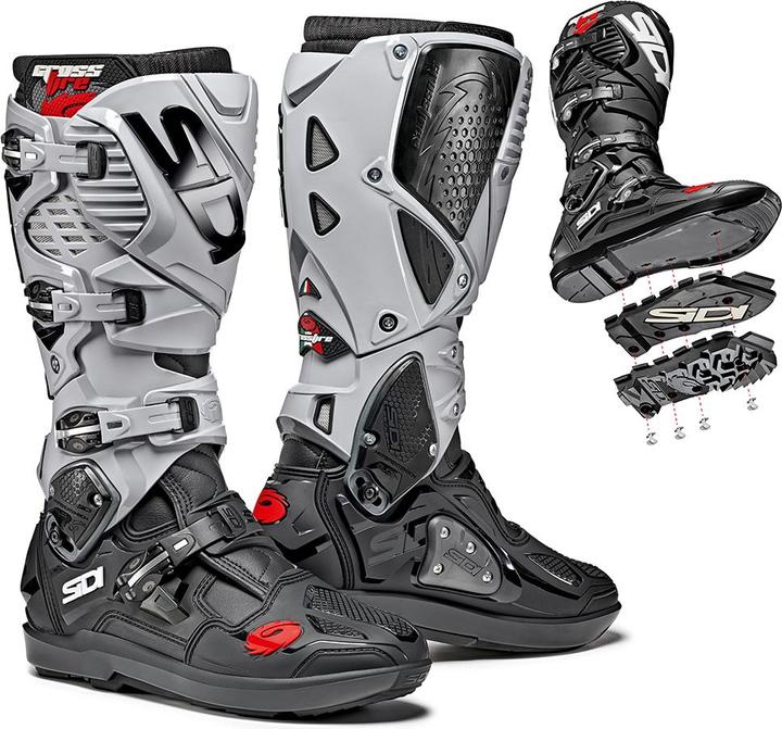 Immagine prodotto Sidi Crossfire 3 SRS (Uomini, 41)