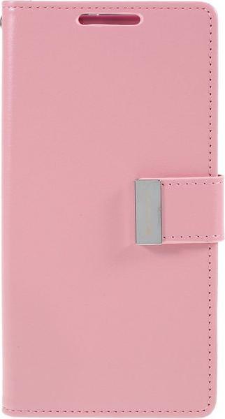 Produktbild Goospery Rich Diary Series (Samsung Galaxy Note 10)