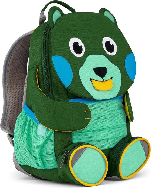 Produktbild Affenzahn Grosser Freund Kindergarten Kreativ Bär