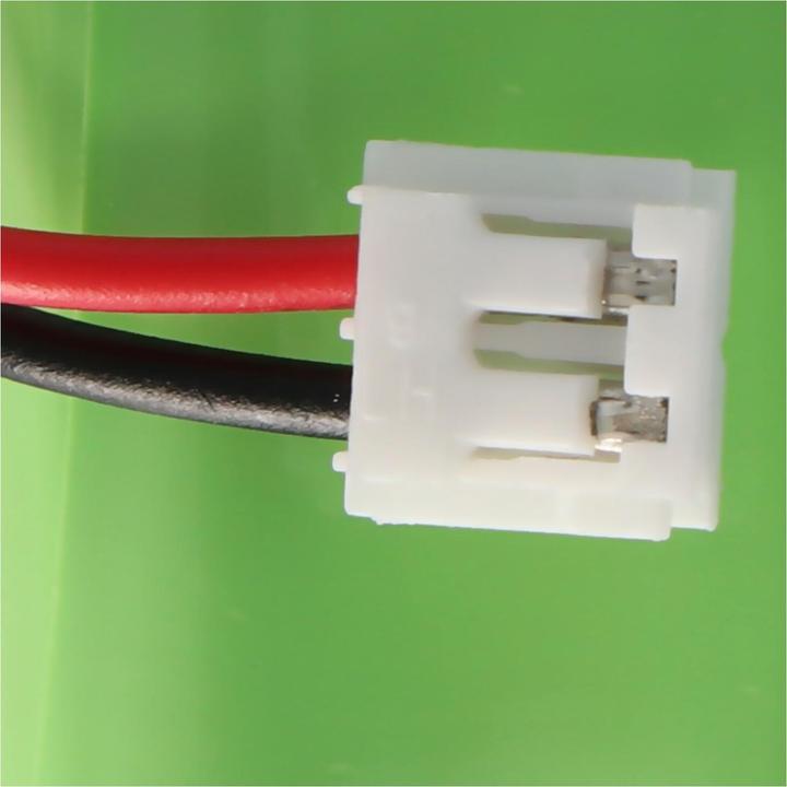 Produktbild AccuCell Akku Binatone Big Button GPHCH73N07, Synergy 2xAAA, 44,1x21,9x10,5mm