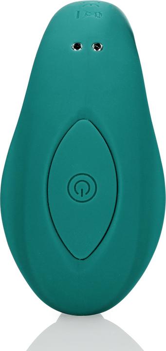 Actual product image Shots Couple Toy with Remote Control - Bimini Blue