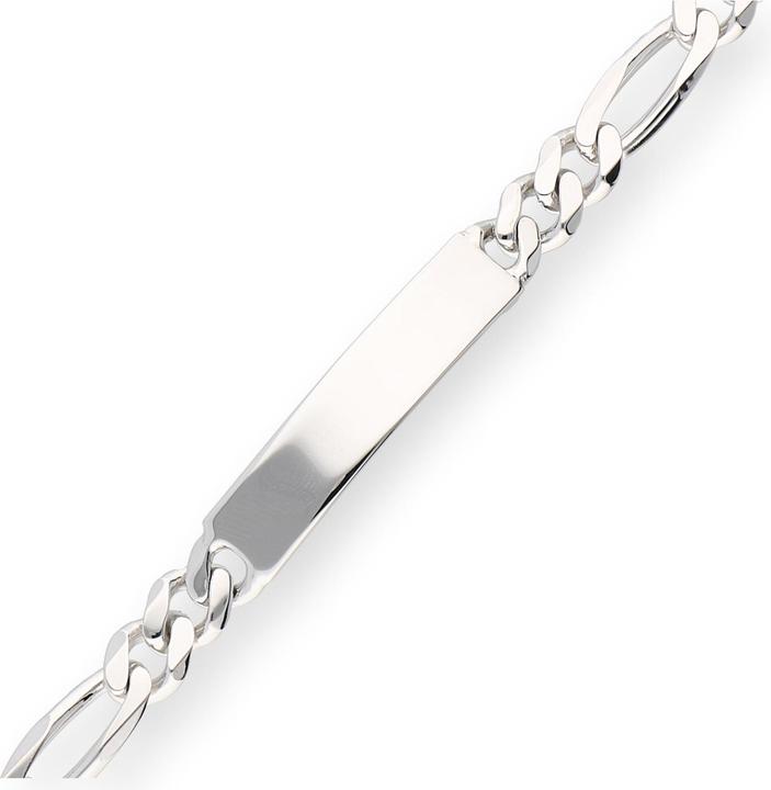 Produktbild Carat Identity (0.76 cm, Silber)