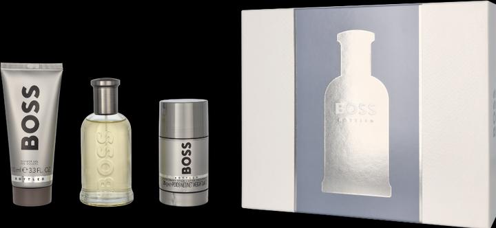 Image du produit Hugo Boss Bottled (Set parfum)