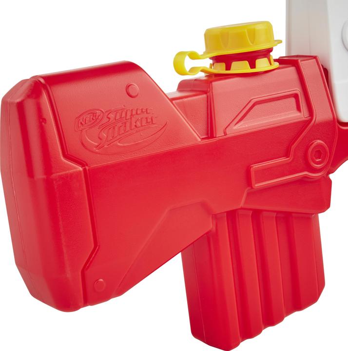 Actual product image Nerf Super Soaker Fortnite Burst AR