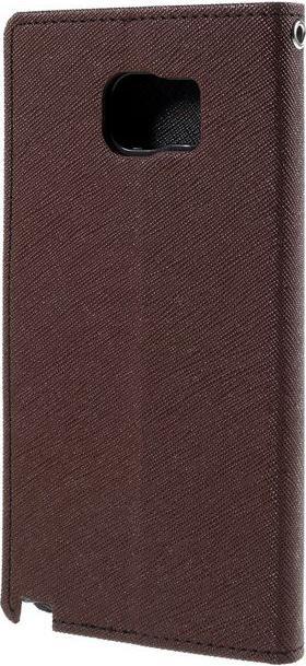 Produktbild Goospery Fancy Diary Series (Samsung Galaxy Note 5)
