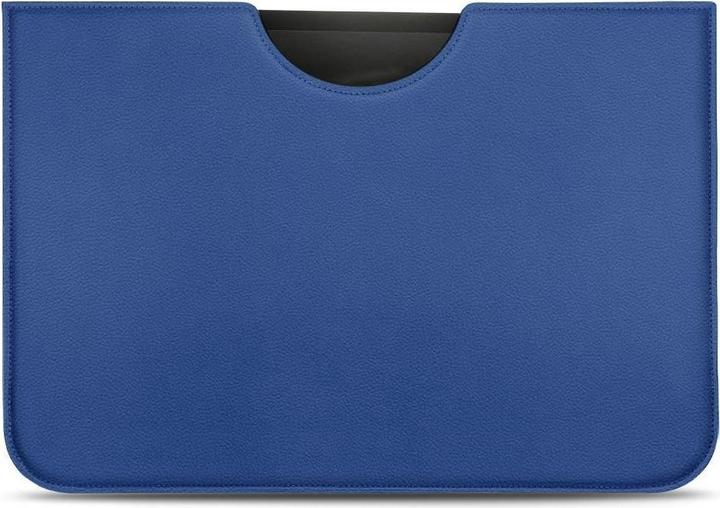 Bleu Océan PU ( Pantone #003da5 )