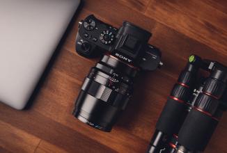 Produktbild Voigtländer Macro Apo-Lanthar 110 mm f/2.5 (Sony E, Vollformat)