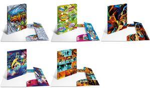 Produktbild HERMA Sammelmappe A4 Motiv (A4, 1 x)