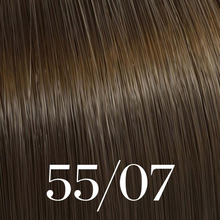 Actual product image Wella Colour Touch Plus - 55/07 (Brown)