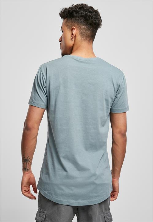 Produktbild Urban Classics Shaped Long Tee (4XL)