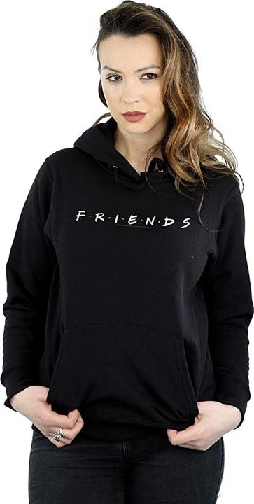Produktbild Friends Kapuzenpullover (3XL)