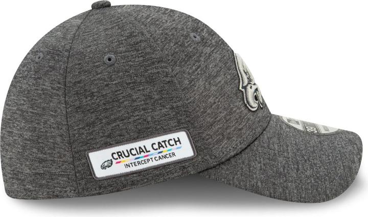 Image du produit New Era 39Thirty Stretchfit Crucial Catch Équipes NFL (L)