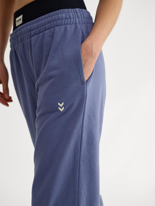 Actual product image hummel hmlPULSE W SWEAT PANTS (M)