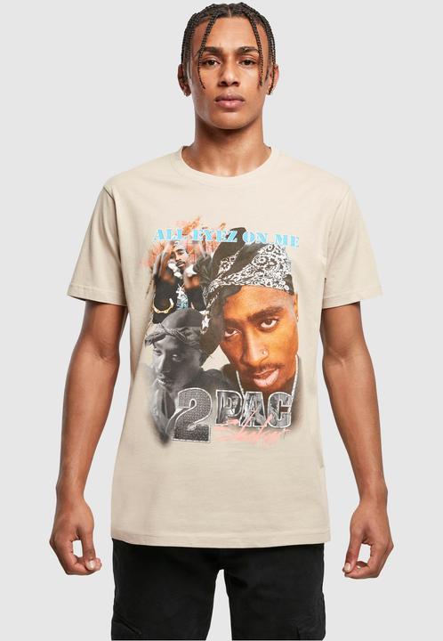 Produktbild MT Tupac Retro Tee (M)