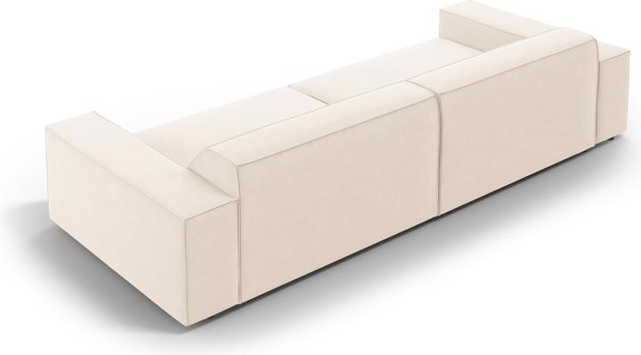 Actual product image Micadoni Jodie (4-seater)