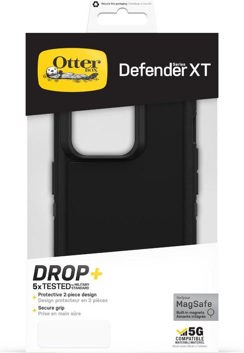 Image du produit OtterBox Defender XT mit MagSafe (Apple iPhone 14 Pro)