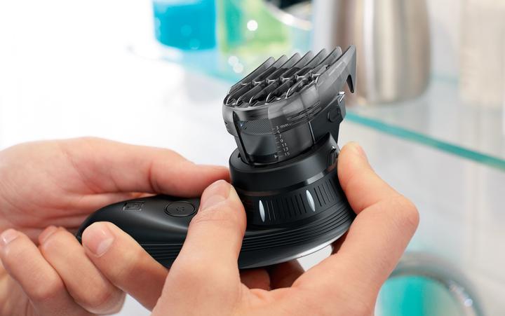 Produktbild Philips QC 5580/32