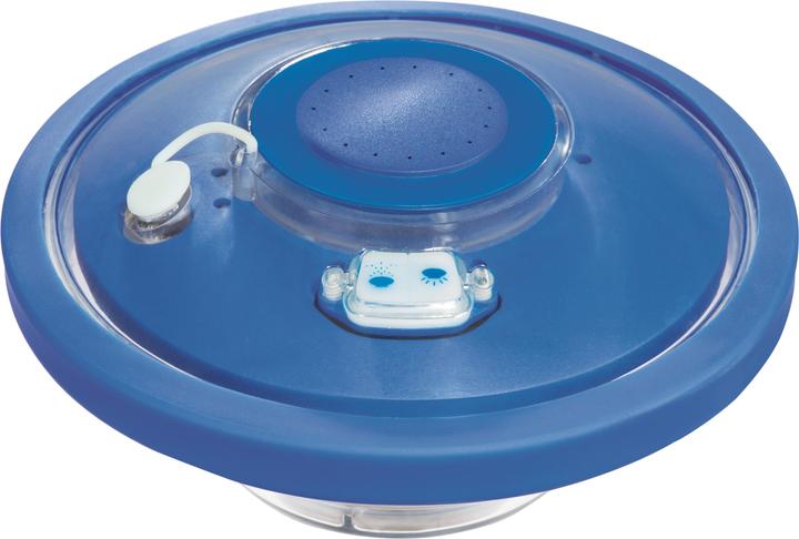 Image du produit Bestway Fontaine d'eau flottante éclairée par LED