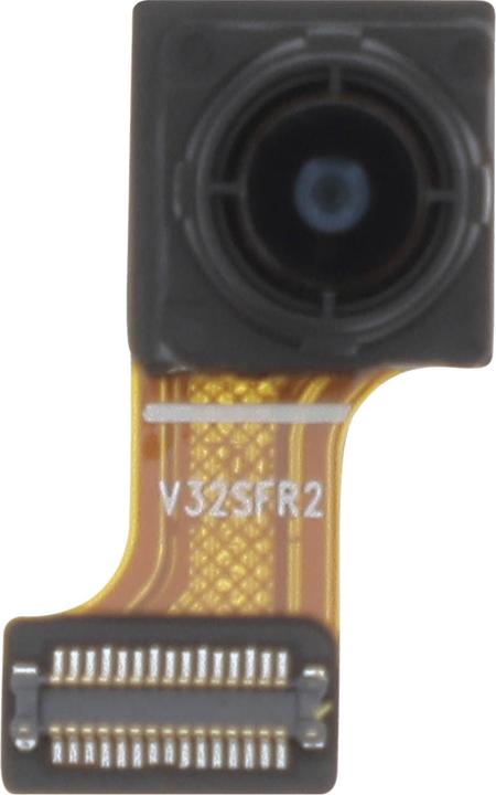 Actual product image Samsung GH96-16602A Front camera spare part (Galaxy A55)