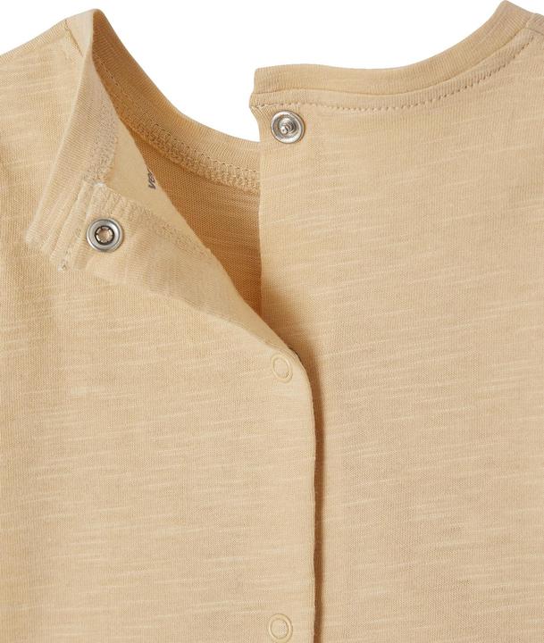 Image du produit Vertbaudet Lot de 2 t-shirts bébé en coton bio (62)