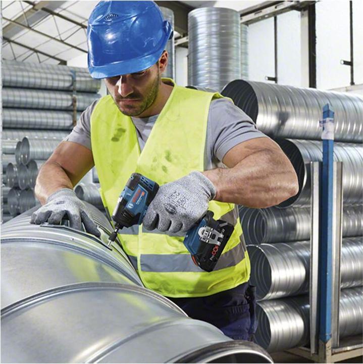 Produktbild Bosch Professional GDR 18V-200 (Akkubetrieb)