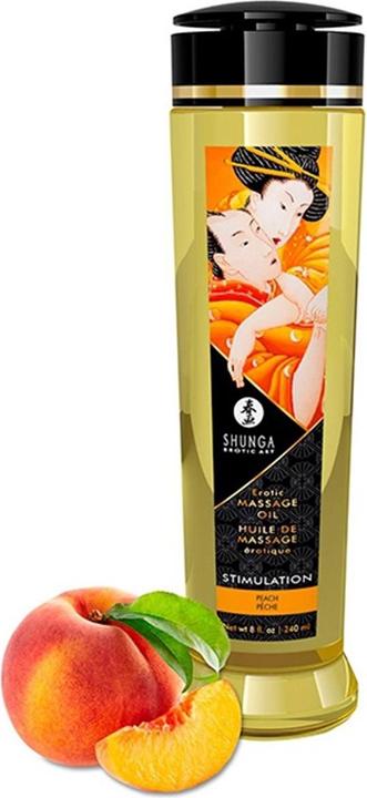 Produktbild Shunga Peach (240 ml)