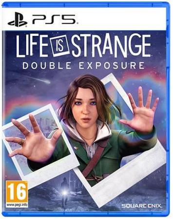 Square Enix Life is Strange : Double Exposure (PS5, IT)