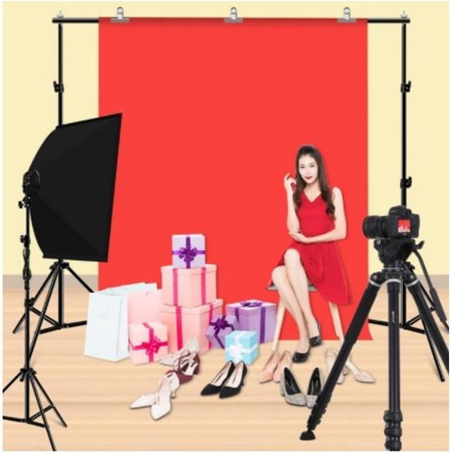 Produktbild Puluz Fotohintergrund (200 cm, 200 cm)