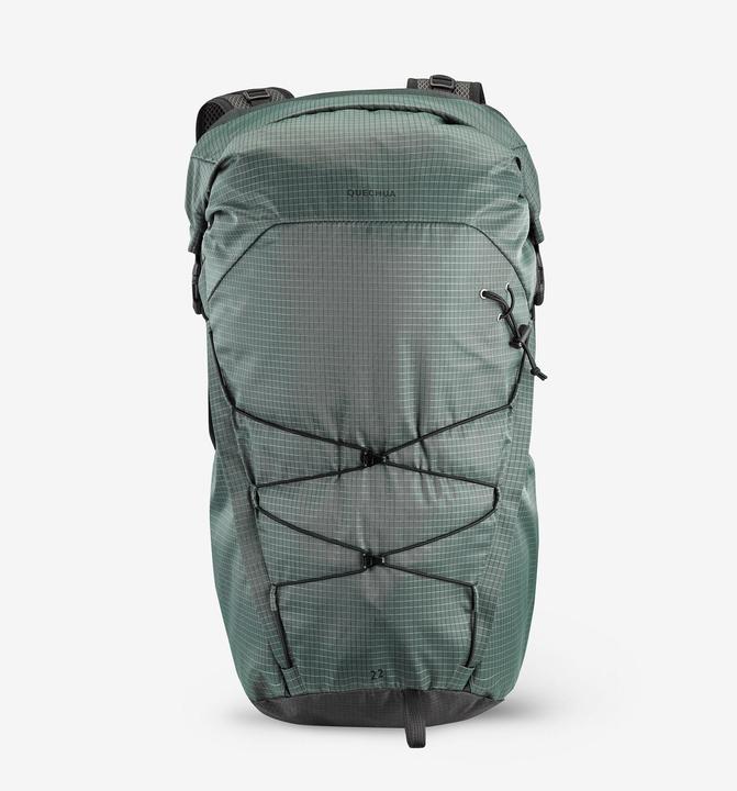 Actual product image Quechua MH500 (22 l)