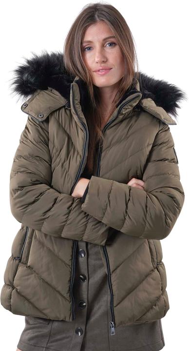 Produktbild Deeluxe damen-daunenjacke sidony (XS)