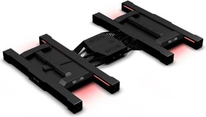 Produktbild Next Level Racing Traction Plus Motion Platform - Center Part
