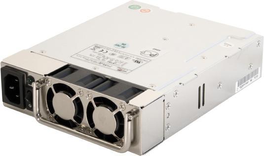 Actual product image Chieftec Power Supply Server, MRG-6500P, 2x500W (500 W)