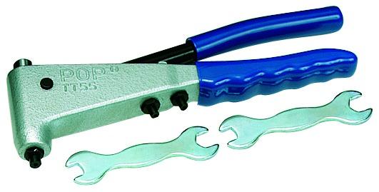 Immagine prodotto POP Pinza per ribattini TT 55 D