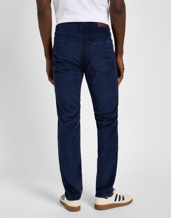 Produktbild Lee Stoffhose Slim Fit MVP (32)