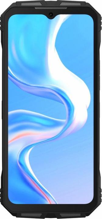 Produktbild Doogee V31 GT (5G - Caméra Thermique - NFC - 6.58" - 256 Go, 12 Go RAM) Noir (256 GB, Noir, 6.58")